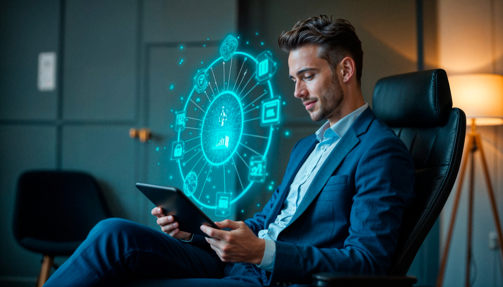 Future of Management